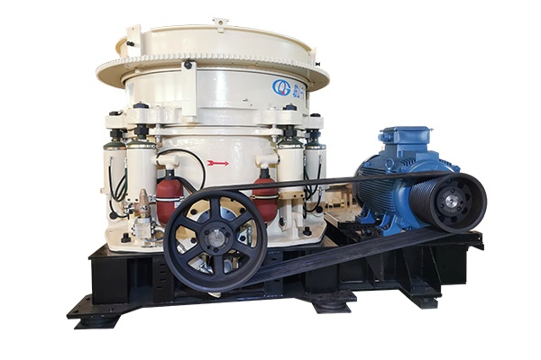 礦業(yè)進(jìn)入黃金時(shí)代，礦山老板如何選擇適合的破碎機(jī)？